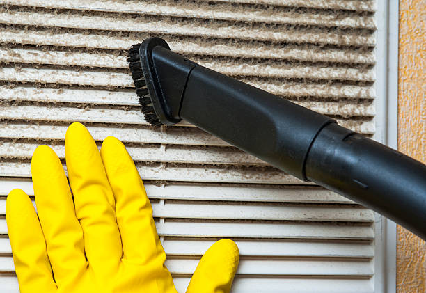 Best Ductwork Cleaning Services  in Monroe, LA